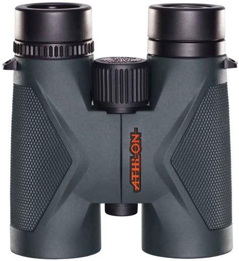 About Athlon Optics & Athlon Binoculars with full Reviews