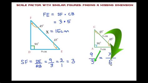 Identify Similar Shapes Worksheet - ShapesWorksheets.com