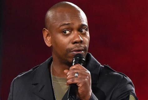 Trailer: Dave Chappelle's Netflix Standup Comedy Specials [Video ...