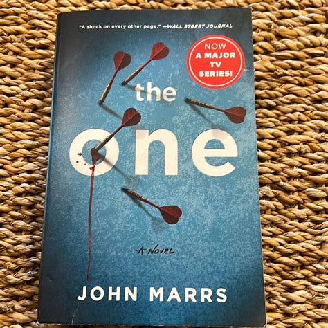 The One by John Marrs, Paperback | Pangobooks