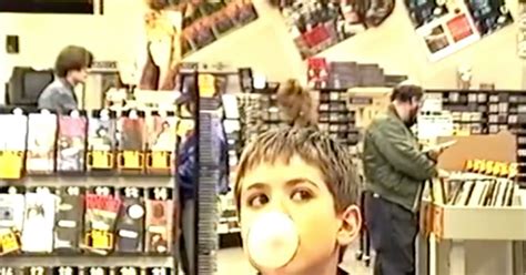 Long-Lost Video Tape Showing Fred Meyer Electronics Section in the '90s Is the Greatest Time ...