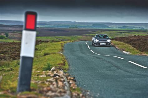 Goathland, North Yorkshire, UK - Total 911