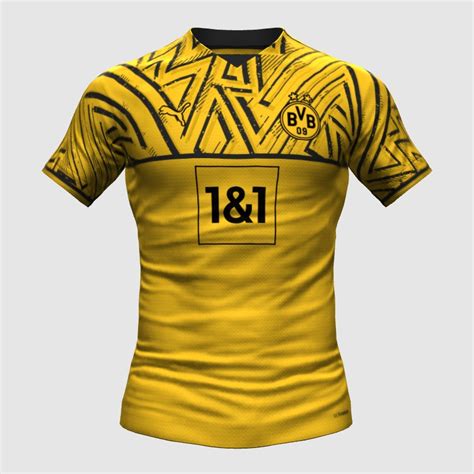 Competition: Dortmund Design The Kit Contest Kit