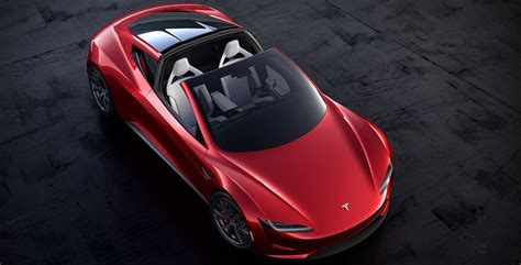 2023 Tesla Roadster: Preview, Pricing, Photos, Release Date