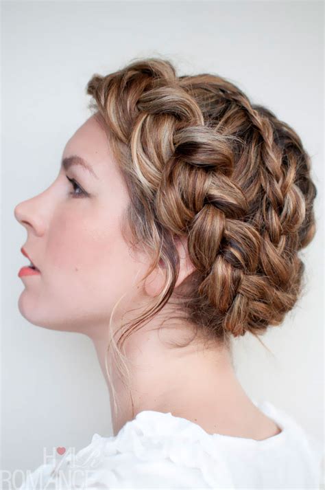 French Braid Hairstyles | Beautiful Hairstyles