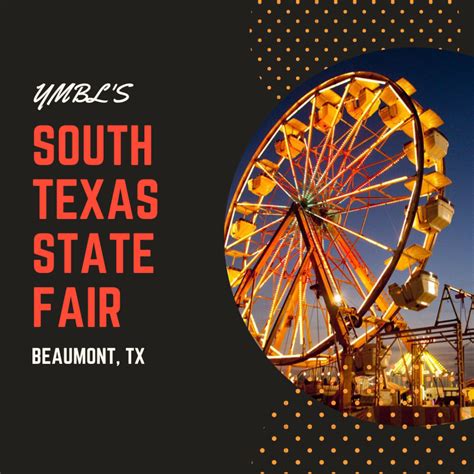 Texas State Fair 2024 Tickets - Lyssa Yoshiko