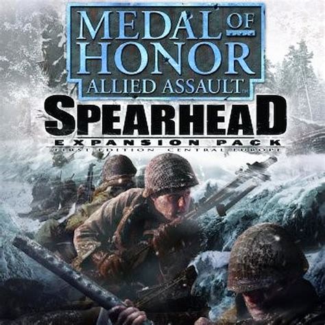 Medal of honor allied assault 1920x1080 - notedamer