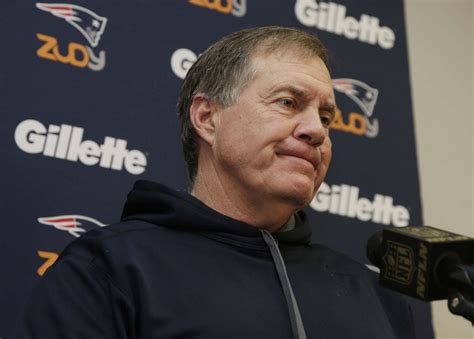 Bill Belichick makes case as best NFL coach ever (Editorial) - masslive.com