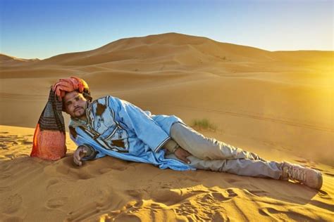 10 Things About Berbers That Might Surprise You - Demand Africa