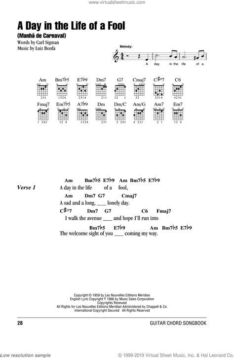 Walk Of Life Chords - Sheet and Chords Collection