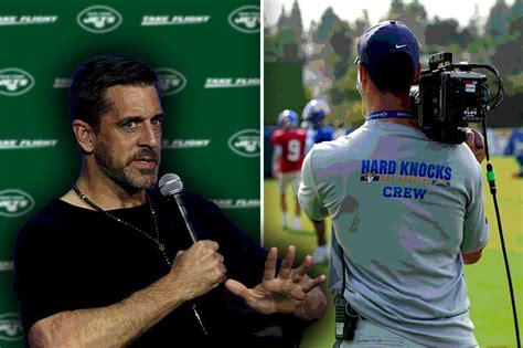 Hard Knocks 2023: Jets to feature, release details, date