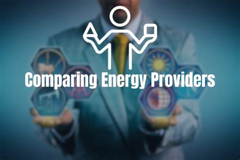 Demystifying Business Energy Comparison: A Step-by-Step Process