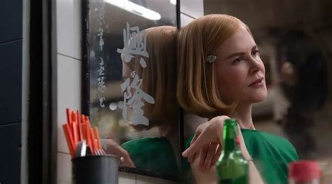 Expats recensione: perché vedere la serie TV con Nicole Kidman