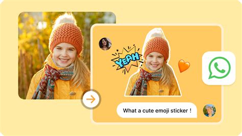 Create Stickers WhatsApp with CapCut, WhatsApp Web, and OS Apps