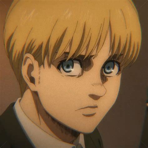 Armin Arlert in 2021 | Armin, Anime, Aesthetic anime