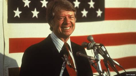 Former US President Jimmy Carter to receive hospice care - BBC News