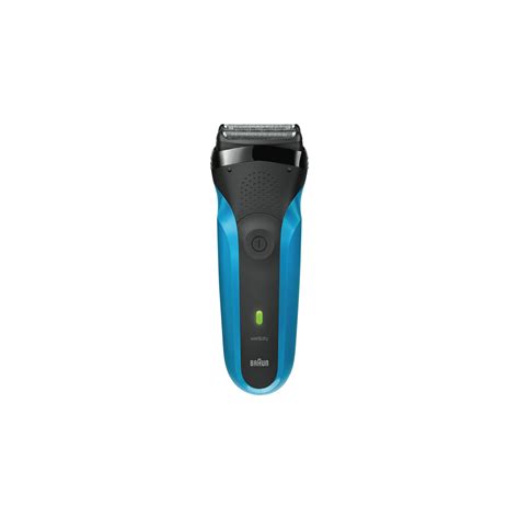 Braun Series 3 Wet & Dry Shaver 310S