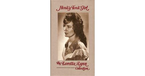 HONKY TONK GIRL: LORETTA LYNN COLLECTION CD