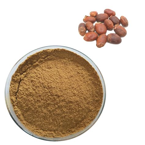 wholesale natural lychee seed extract litchi seed extract powder,China ...