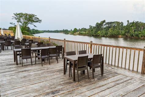 These are the best hotels in Liberia, West Africa - The Points Guy