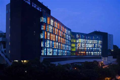 Chinese University of Hong Kong, Centralised Science Laboratories ...