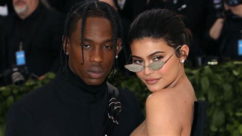 Kylie Jenner and Travis Scott 'taking some time apart' from relationship | HELLO!