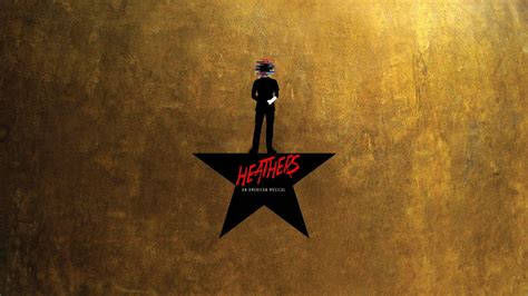 Heathers The Musical Desktop Wallpapers - Wallpaper Cave