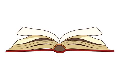 Side View Open Book Stock Illustrations – 1,084 Side View Open Book ...