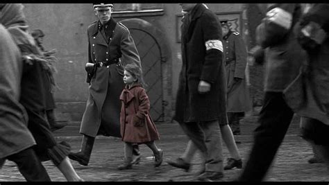 „Schindlers Liste“: Schrecken des Holocausts | Schindler's list, Movie ...