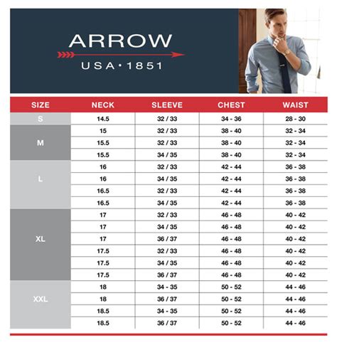 Kohls Mens Shirt Size Chart - Best Picture Of Chart Anyimage.Org