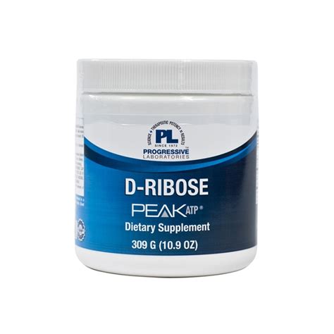 D-Ribose with PEAK® ATP | CBD Products Sauk City, Spring Green, Richland Center