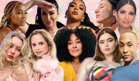 10 Empowering Women Dismantling Toxic Beauty Standards | Blog | HUDA BEAUTY