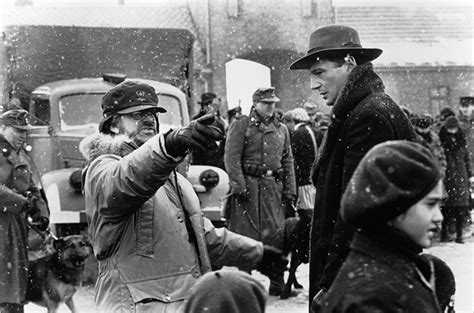 Steven Spielberg & the Schindler’s List: 20th Anniversary Edition