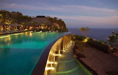 Bulgari Resort Bali « Luxury Hotels TravelPlusStyle