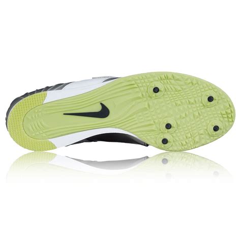 Nike Zoom PV II Pole Vault Shoes (UK6, US6.5, EU39) - 57% Off | SportsShoes.com