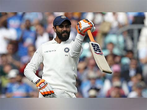 Ravindra Jadeja turns 34: 3 memorable performances by the all-rounder ...