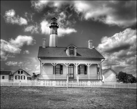 Tybee Island Lighthouse by existentialdefiance on DeviantArt