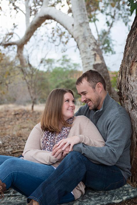 Eddie and Gabby . engagement session . bay area photographer » renee shields photography