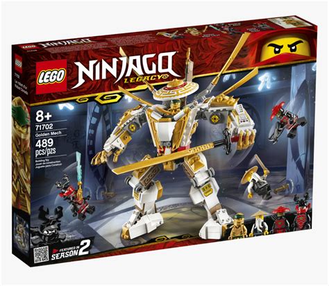 Ninjago Wiki - Lego Ninjago Legacy Sets 2020, HD Png Download - kindpng