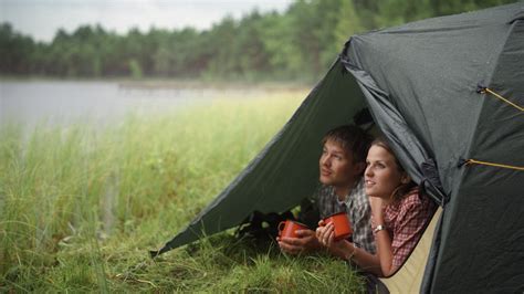 12 camping activities for rainy days | Advnture