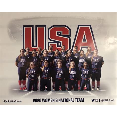 USA Softball Store – Your Official Site for USA Softball Gear