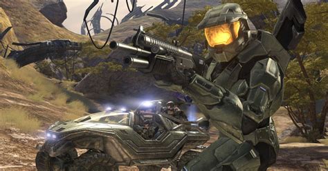 'Halo 3: Anniversary' Isn't Coming This Year | Digital Trends