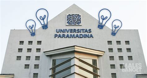 Biaya Kuliah di Universitas Paramadina Terbaru - Biaya.Info