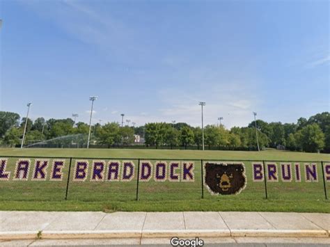 Back To School In Burke: Fairfax County's 2021-22 Calendar | Burke, VA Patch