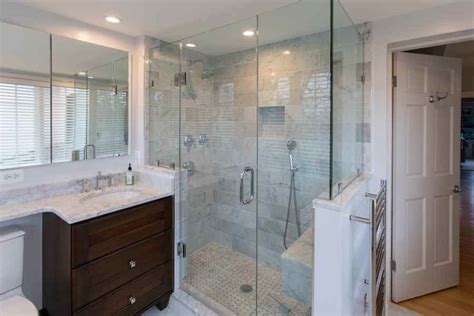 Six Ideas To Small Bathroom Renovation