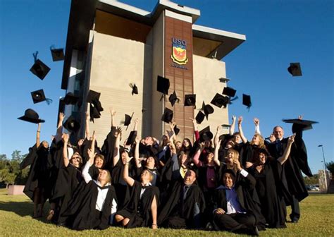 University of Southern Queensland (Brisbane, Australia)