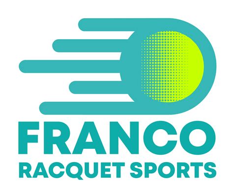 FRANCO RACQUET SPORTS
