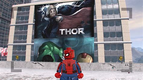 Lego Marvel Super Heroes 2 tips | GamesRadar+