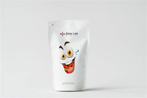 Creative Packaging Design on Behance