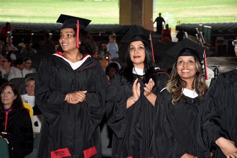 The Graduate School Commencement 2018 | Rutgers-Camden | Flickr